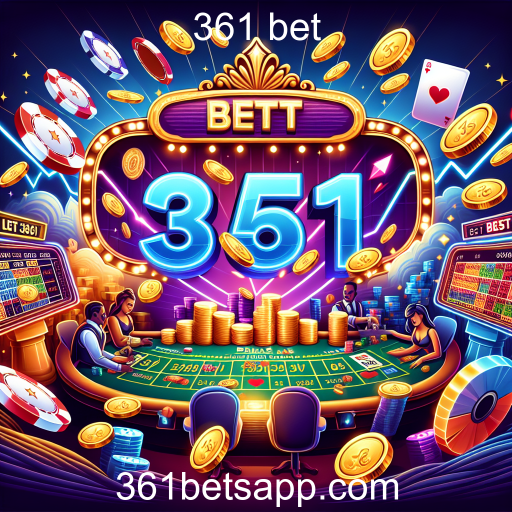 A Emoção da Categoria 'Retirada' no 361 Bet