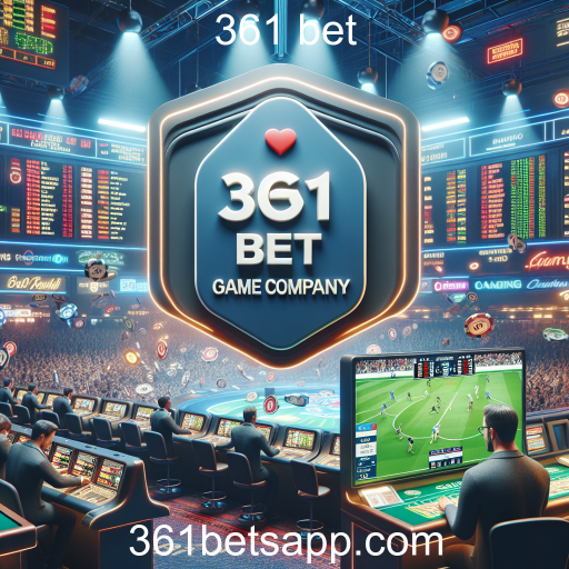 Descubra a Categoria de Esportes na 361 bet: Aposte com Confiança